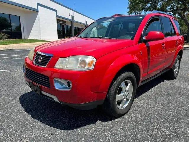 2007 Saturn VUE V6