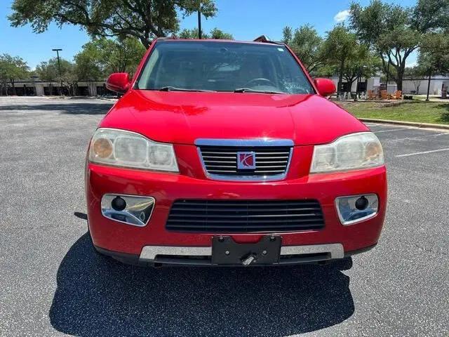2007 Saturn VUE V6