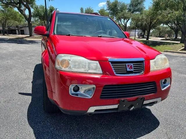 2007 Saturn VUE V6