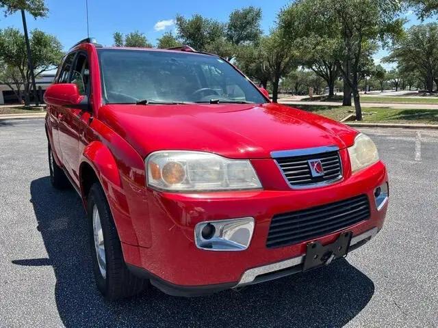 2007 Saturn VUE V6