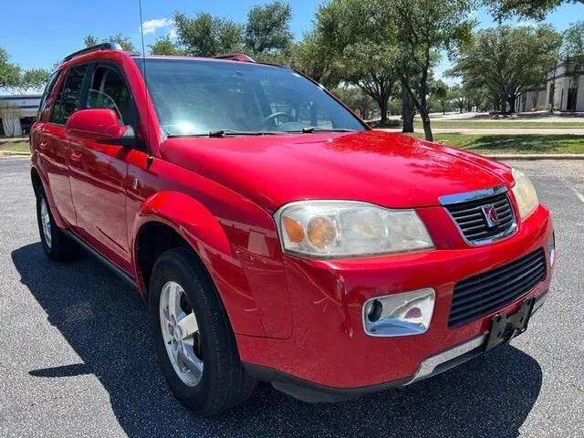 2007 Saturn VUE V6