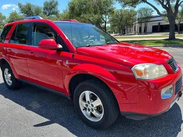 2007 Saturn VUE V6