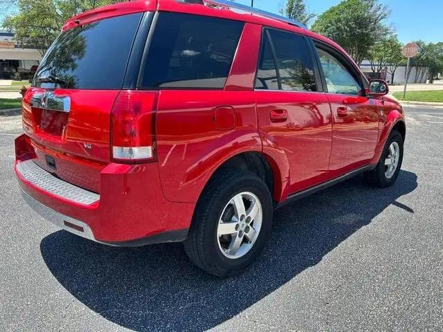 2007 Saturn VUE V6