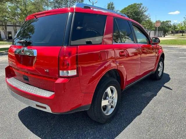 2007 Saturn VUE V6