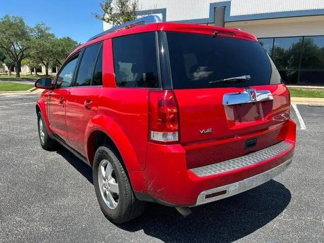 2007 Saturn VUE V6
