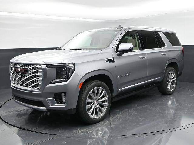 2024 GMC Yukon 2WD Denali