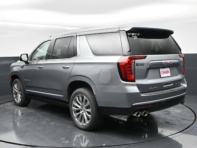 2024 GMC Yukon 2WD Denali