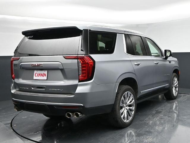 2024 GMC Yukon 2WD Denali