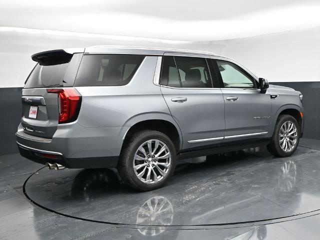 2024 GMC Yukon 2WD Denali