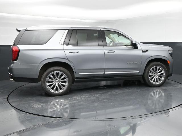 2024 GMC Yukon 2WD Denali