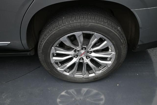 2024 GMC Yukon 2WD Denali