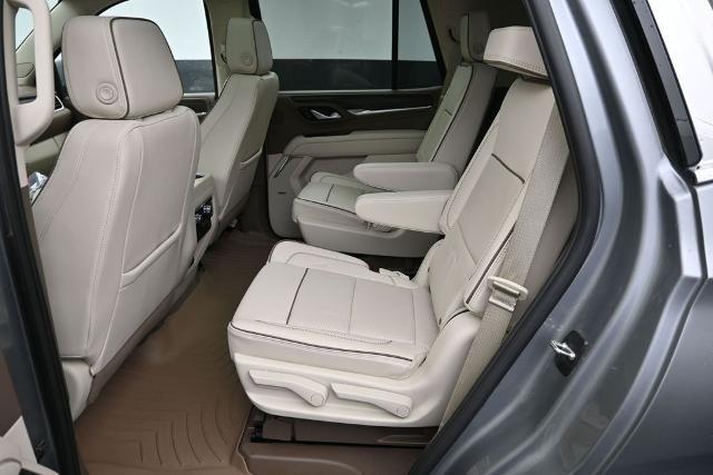 2024 GMC Yukon 2WD Denali