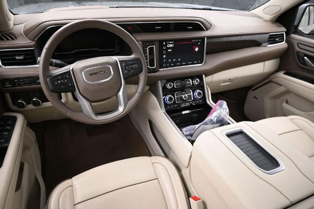 2024 GMC Yukon 2WD Denali