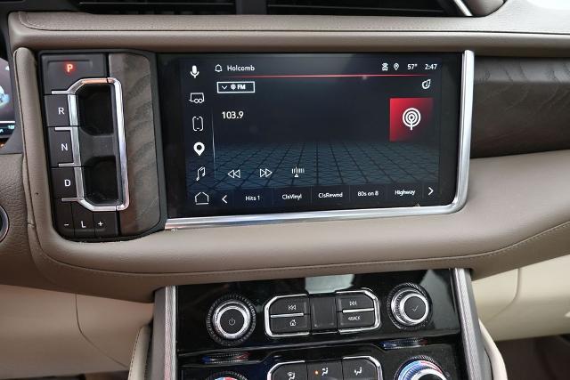 2024 GMC Yukon 2WD Denali