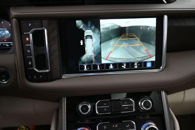 2024 GMC Yukon 2WD Denali
