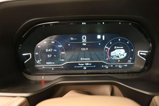 2024 GMC Yukon 2WD Denali