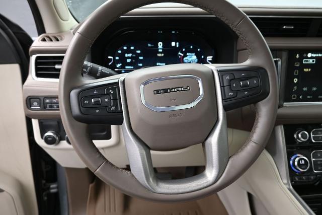 2024 GMC Yukon 2WD Denali
