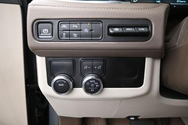 2024 GMC Yukon 2WD Denali