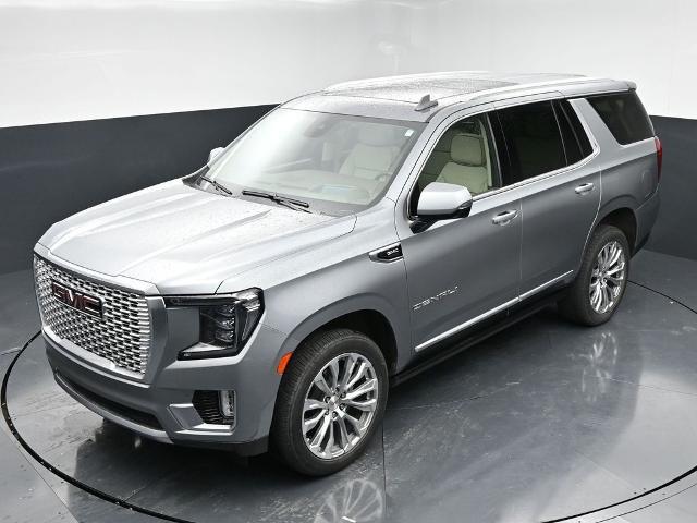2024 GMC Yukon 2WD Denali