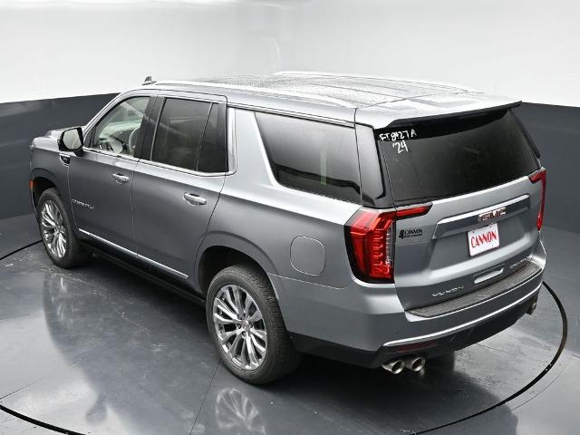 2024 GMC Yukon 2WD Denali