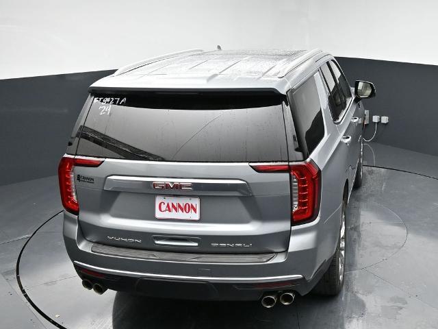 2024 GMC Yukon 2WD Denali