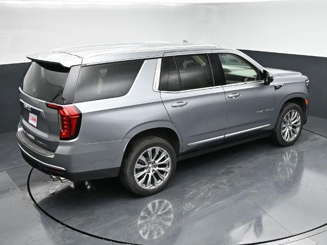2024 GMC Yukon 2WD Denali