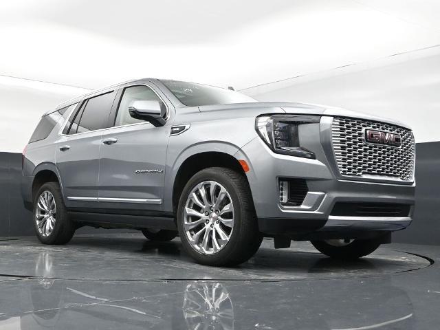 2024 GMC Yukon 2WD Denali