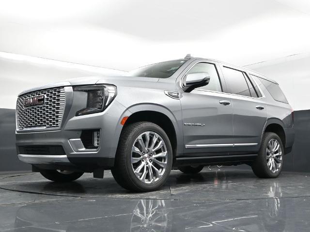 2024 GMC Yukon 2WD Denali