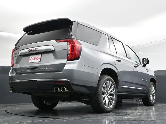 2024 GMC Yukon 2WD Denali