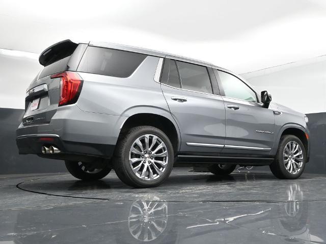 2024 GMC Yukon 2WD Denali