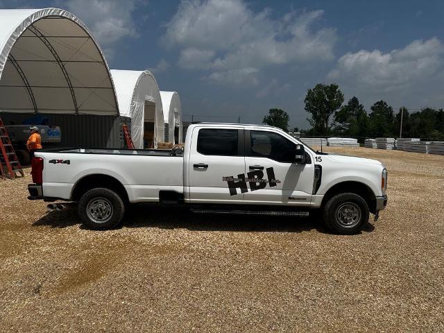 2023 Ford F-250 XL