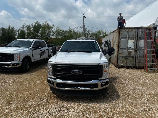 2023 Ford F-250 XL