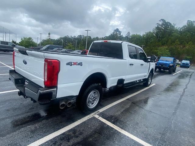 2023 Ford F-250 XL