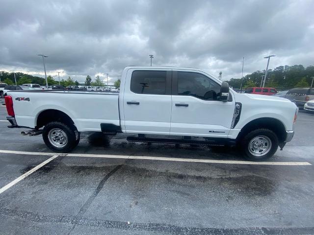 2023 Ford F-250 XL