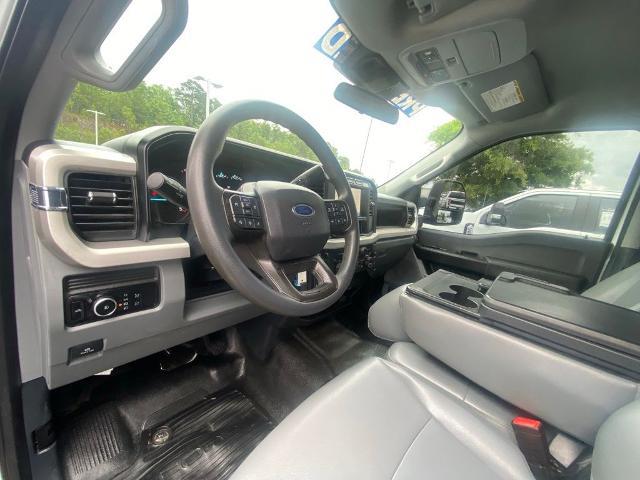 2023 Ford F-250 XL