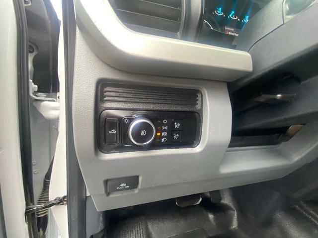 2023 Ford F-250 XL