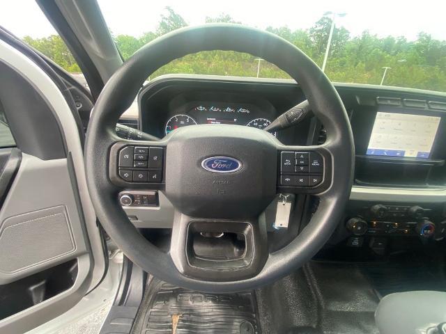 2023 Ford F-250 XL