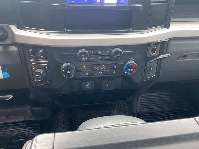 2023 Ford F-250 XL