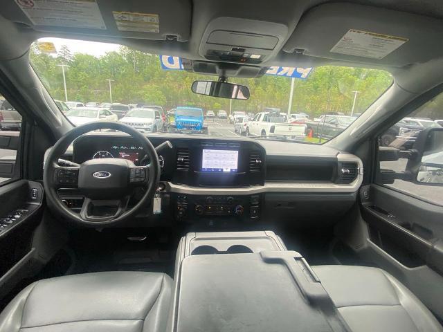 2023 Ford F-250 XL