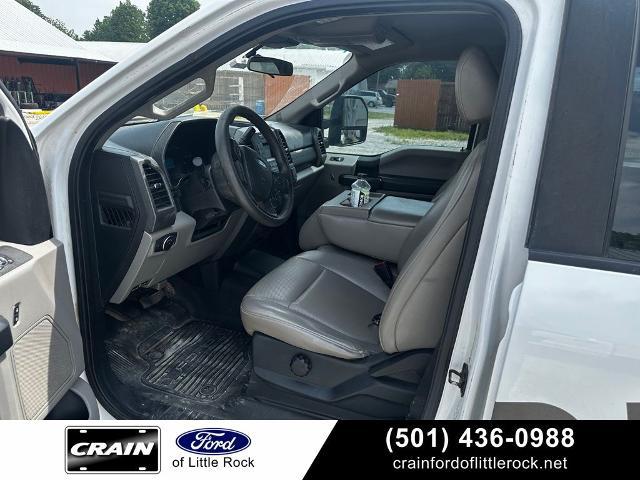 2021 Ford F-250 XL for sale in Little Rock, AR