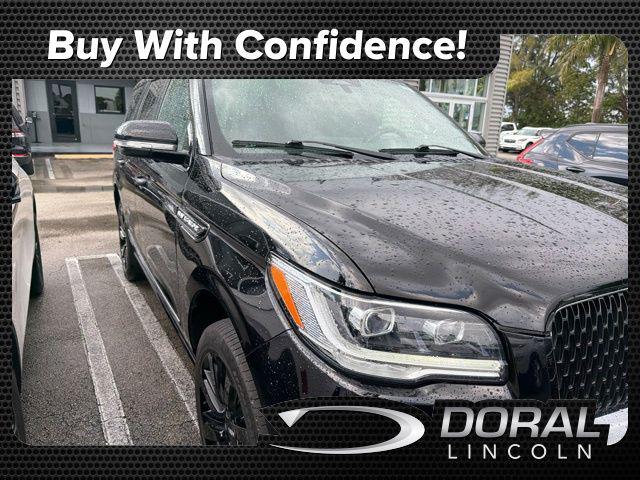 2023 Lincoln Navigator Reserve for sale in DORAL, FL