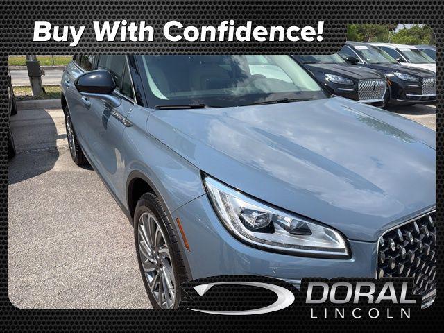 2024 Lincoln Corsair Reserve for sale in DORAL, FL