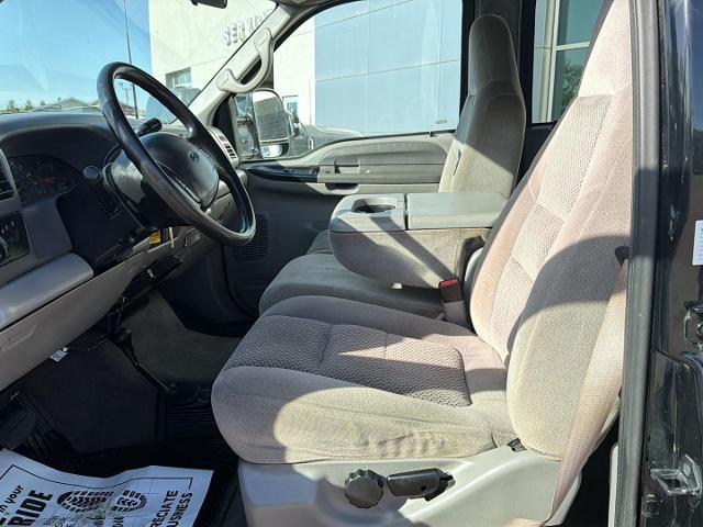 2001 Ford F-350 Lariat Super Duty