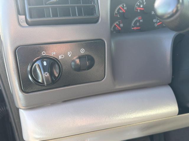 2001 Ford F-350 Lariat Super Duty