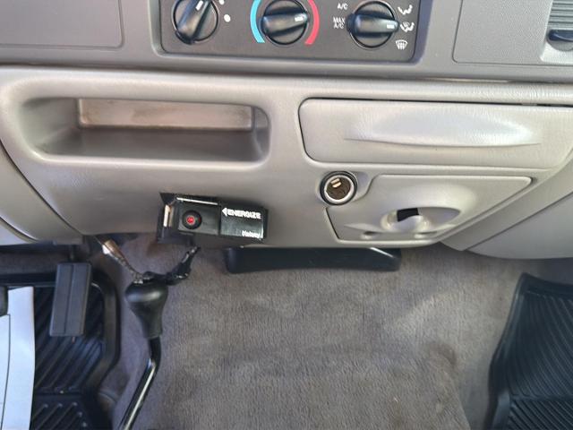 2001 Ford F-350 Lariat Super Duty