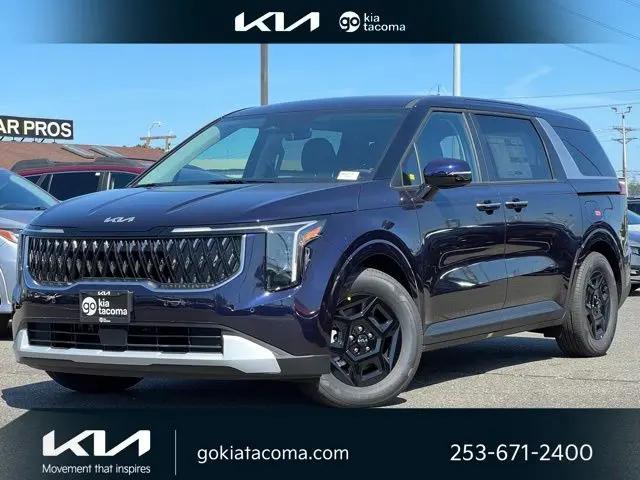 2026 Kia Carnival MPV LXS for sale in Tacoma, WA
