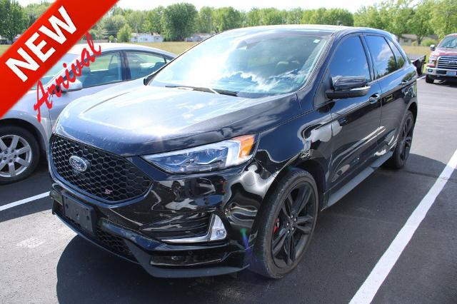 2024 Ford Edge ST for sale in Saint James, MO