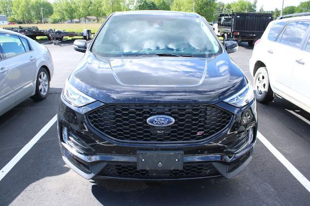 2024 Ford Edge ST