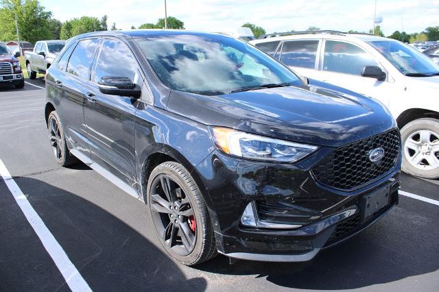 2024 Ford Edge ST