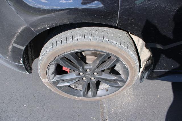 2024 Ford Edge ST